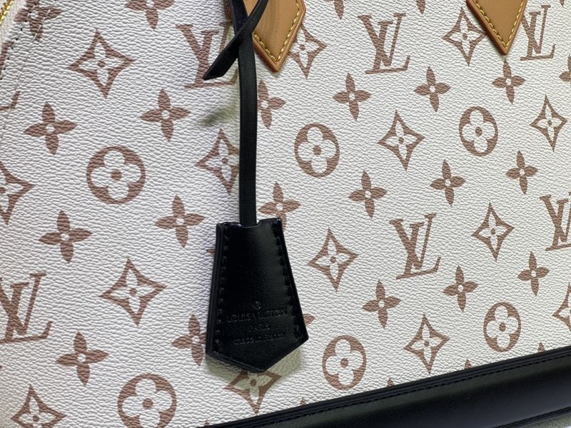 LV Top Handle Bags